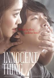 Innocent Thing (Gashi)